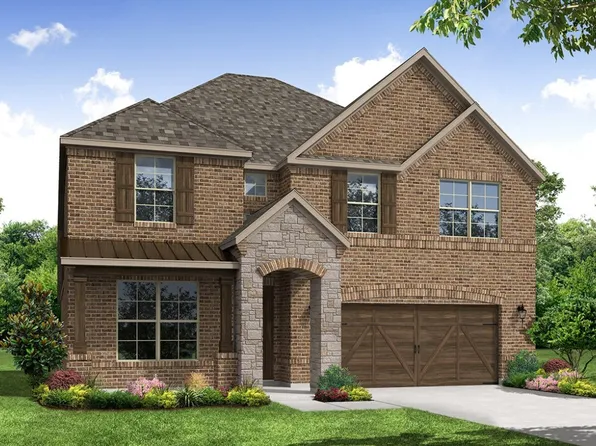 1182 Lakebend Ln, Carrollton, TX 75010