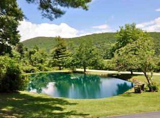 1638 Love Rd, Lyndhurst, VA 22952