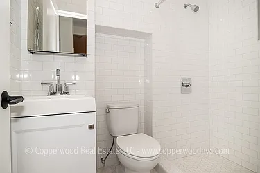 Rented by Copperwood Real Estate