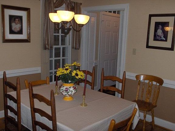 4th image of 3908 Crosswinds Dr