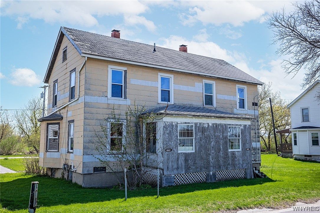 10027 Alexander Rd, Alexander, NY 14005 Zillow