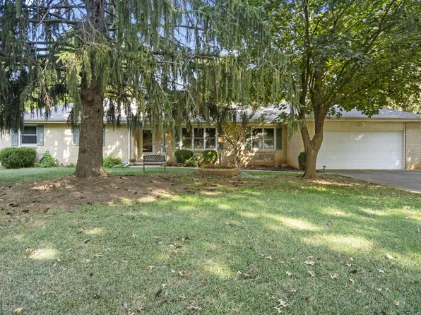 1307 E Deerfield Street, Springfield, MO 65804