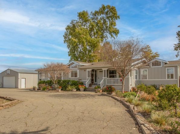 18341 County Road 86, Esparto, CA 95627
