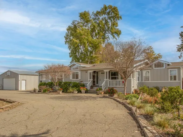 18341 county road 86, Esparto, CA 95627