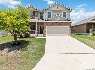 11407 Dodson Trl, San Antonio, TX 78245