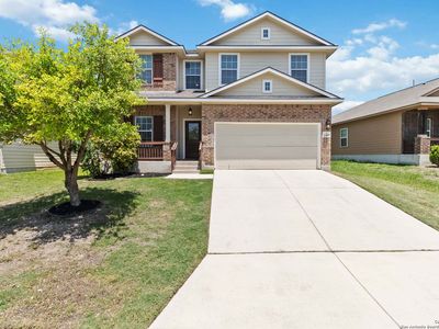 11407 Dodson Trail, San Antonio, TX, 78245