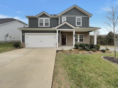 3300 Longstalk Rd, Antioch, TN, 37013