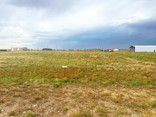 586 County Road 302, Seminole, TX 79360