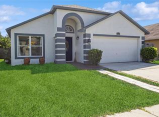 834 McLean Ct, Orlando, FL 32825
