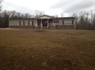 17430 Highway 125 S, Bolivar, TN 38008