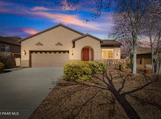 7392 E Cozy Camp Dr LOT 28, Prescott Valley, AZ 86314