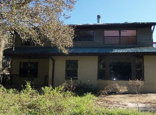 8355 W Josephine Rd, Lake Placid, FL 33852