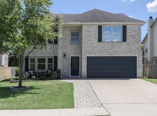 18013 Gantry Dr, Pflugerville, TX 78660