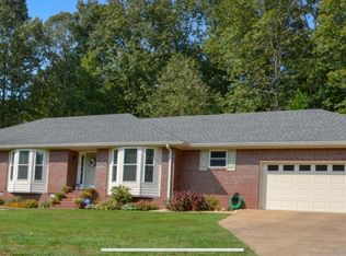 3602 Lenwood Cir, Jasper, AL 35504