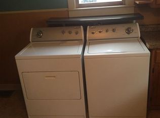 2011 George St, Anderson, IN 46016