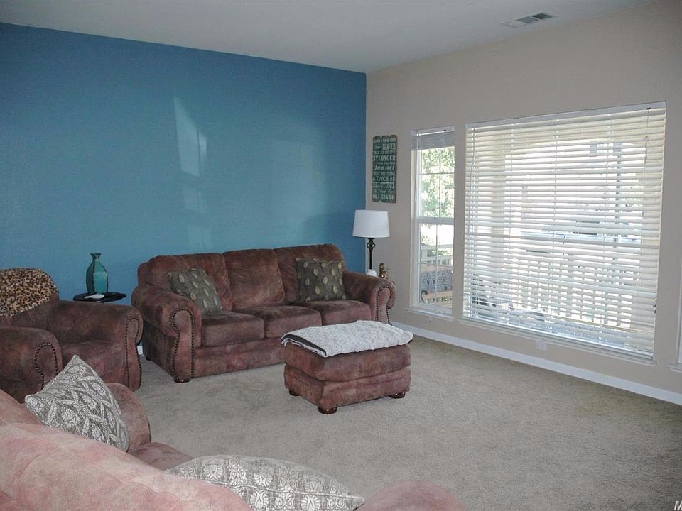 Formal Living Room