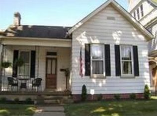166 Vine St, Chillicothe, OH