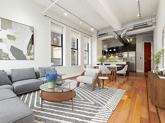 2nd image of 45 E 30th St APT 5B