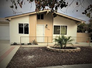 2266 Cristobal Ave, Hemet, CA 92545