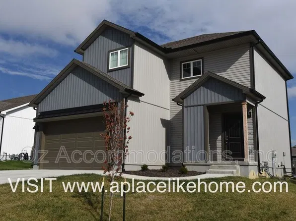 4008 NW 95th Ter, Kansas City, MO 64154