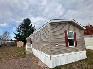 55 E Riling St LOT 32, Gwinn, MI 49841