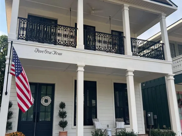 513 W Wright St, Pensacola, FL 32501