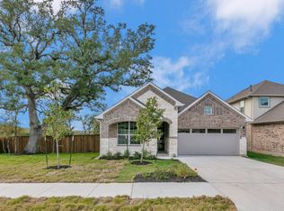 1921 Ruger Pass, Leander, TX 78641