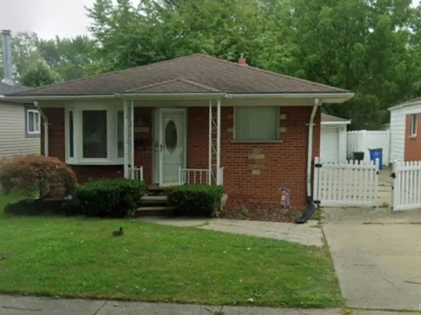 4485 Gertrude St, Dearborn Heights, MI 48125