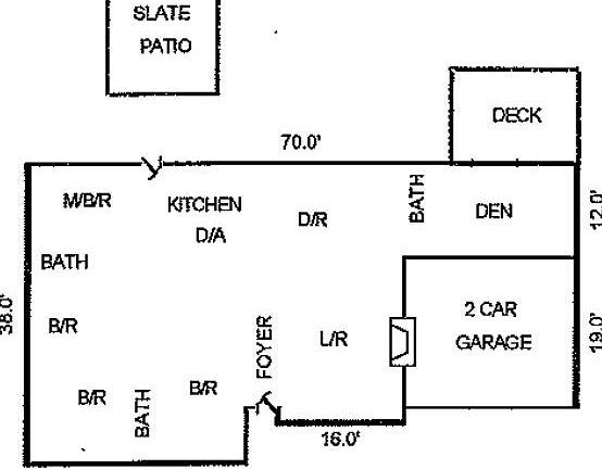 4th image of this home
