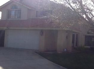 37811 52nd St E, Palmdale, CA 93552