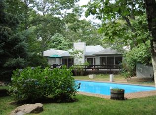 72 Canvasback Ln, Amagansett, NY 11930