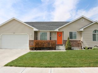 3015 N Bliss Dr, Idaho Falls, ID 83401