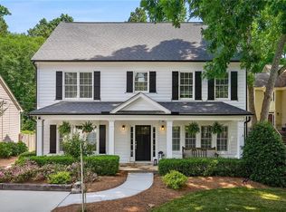 1802 Duke Rd, Chamblee, GA 30341