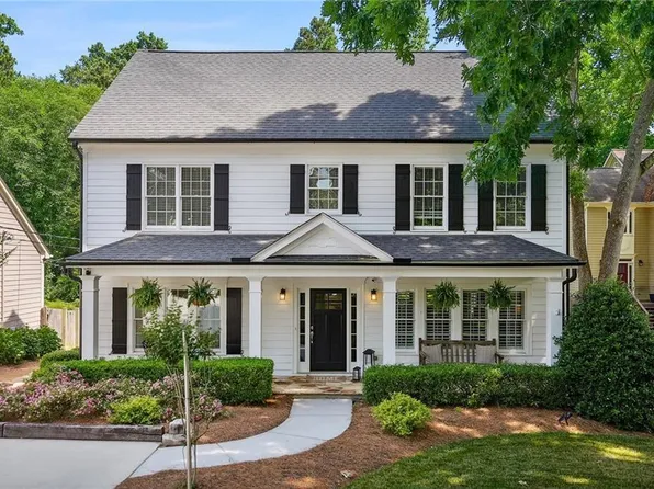 1802 Duke Rd, Chamblee, GA 30341
