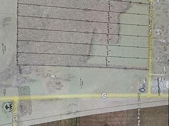 4th image of 0 Hollow Springs Rd Lot 6