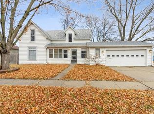 501 W Market St, Saint Charles, IA 50240