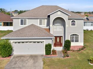 19 Altera Ct, Kissimmee, FL 34758