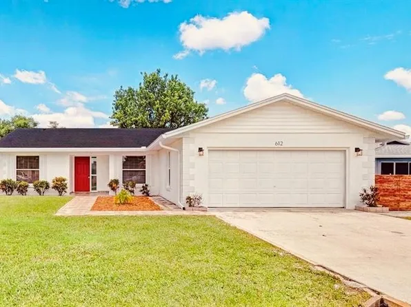 612 Estrada Ln, Kissimmee, FL 34758