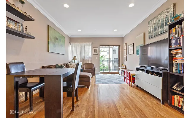 Rented by Douglas Elliman | media 1