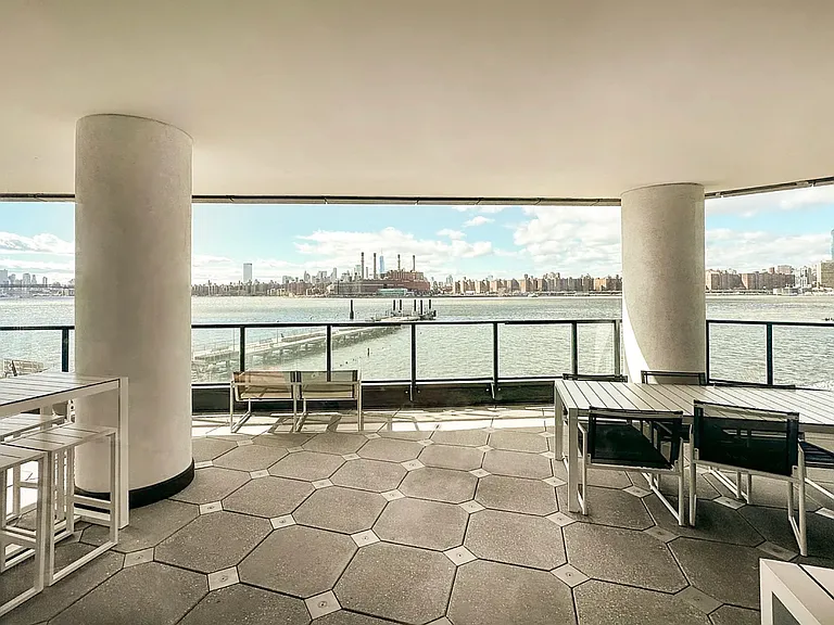 21 India St #32E — Photo 13