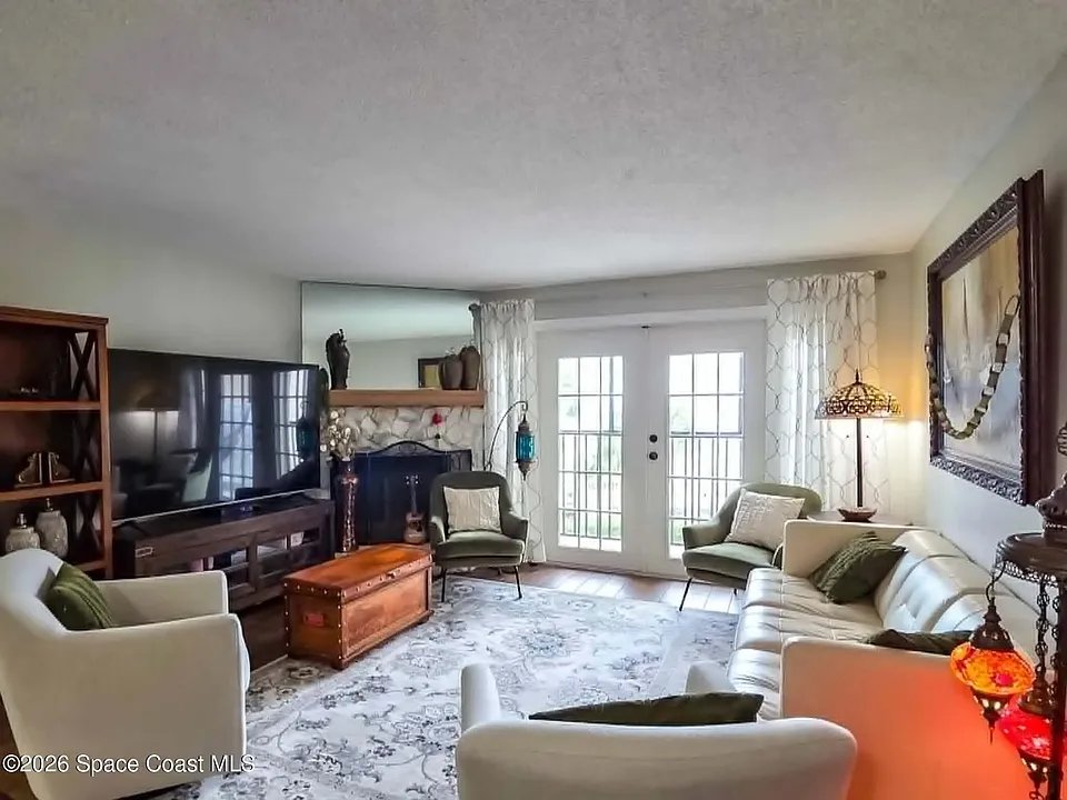 3321 Kirkland Rd NE