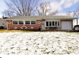 2906 Sussex Rd, Feasterville, PA 19053
