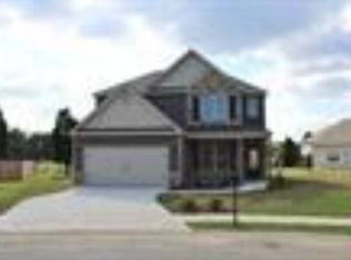 124 Chickasaw, Byron, GA 31006