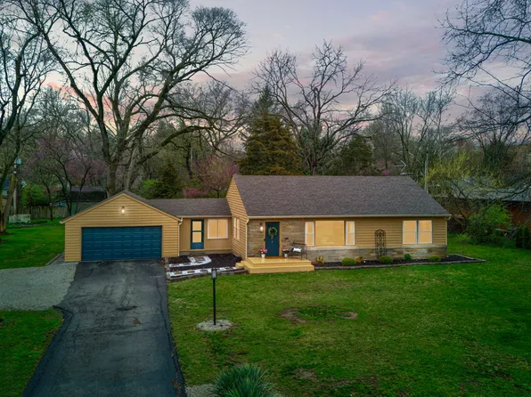 9430 Central Ave, Indianapolis, IN 46240