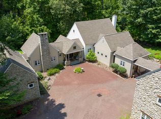 695 Kingswood Vale, Perkiomenville, PA 18074