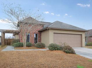 1460 Spanish Lakes Ave, Saint Gabriel, LA 70776