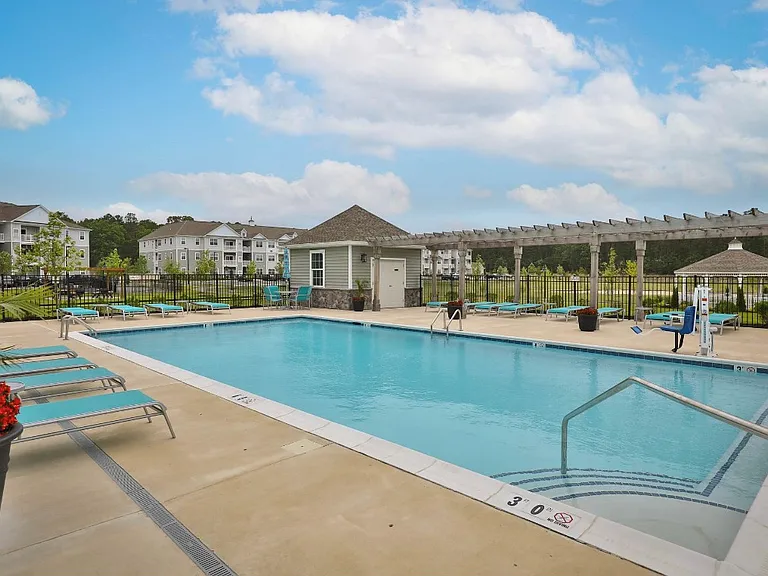 The Residences at Harbor Landing — Photo 6