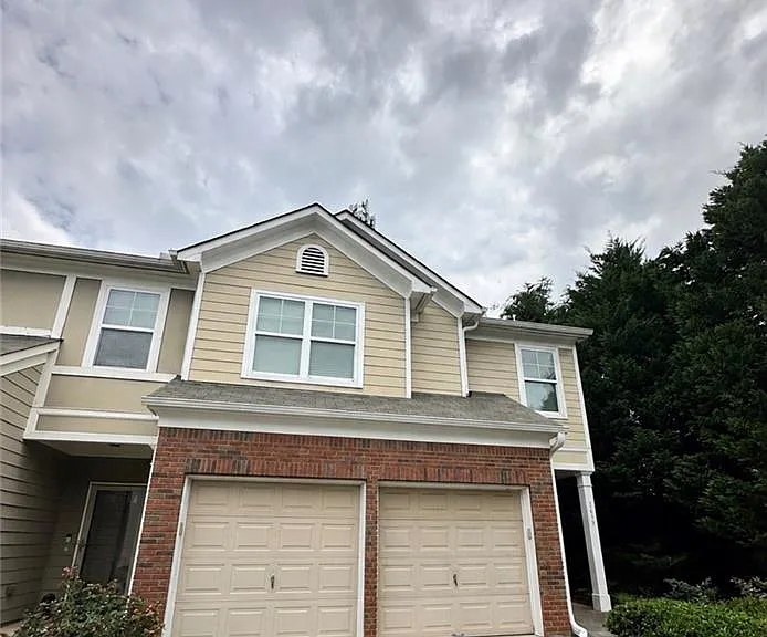 1619 Park Brooke Cir SW #10 — Photo 1