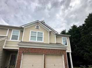 1619 Park Brooke Cir #10, Marietta, GA 30008