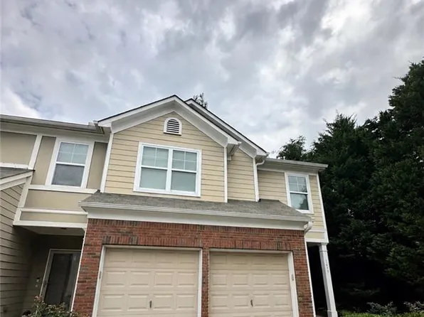 1619 Park Brooke Cir #10, Marietta, GA 30008